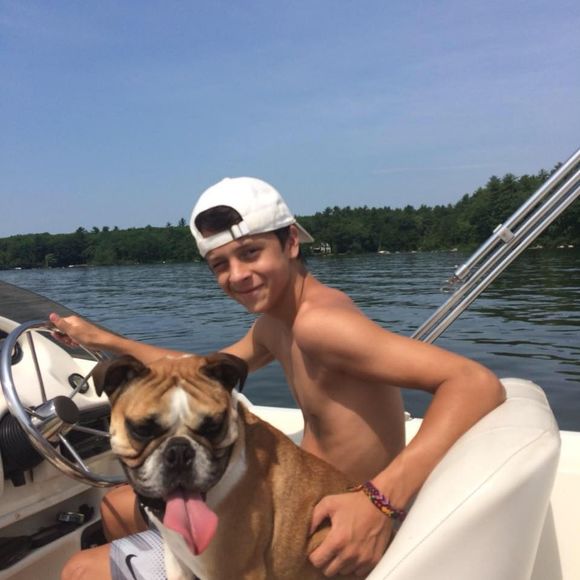 Meet your Posher, Sean - Picture 1 of 1